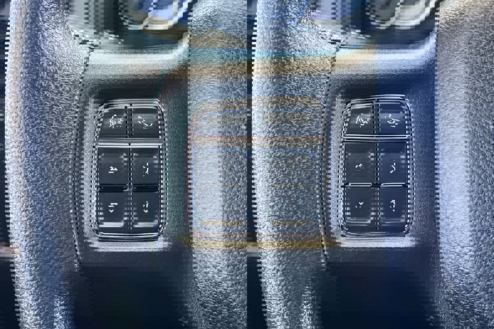 Used 2019 RAM 1500 Tradesman image 29