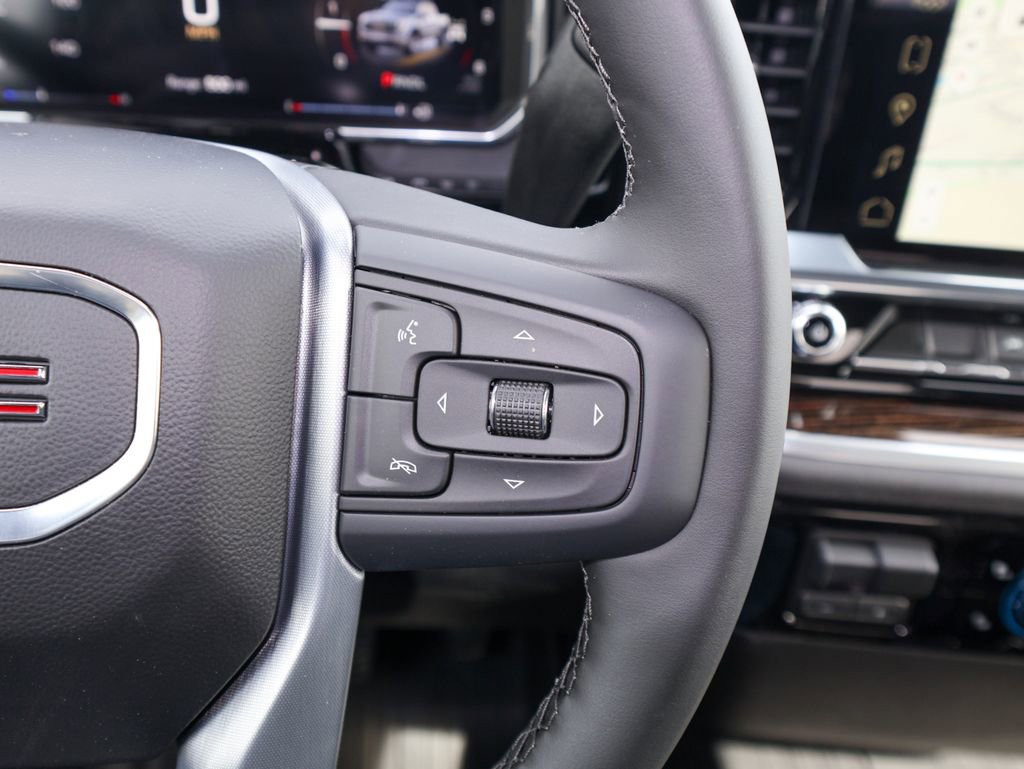 New 2026 GMC Sierra 1500 Elevation w/ Elevation Select Package image 20
