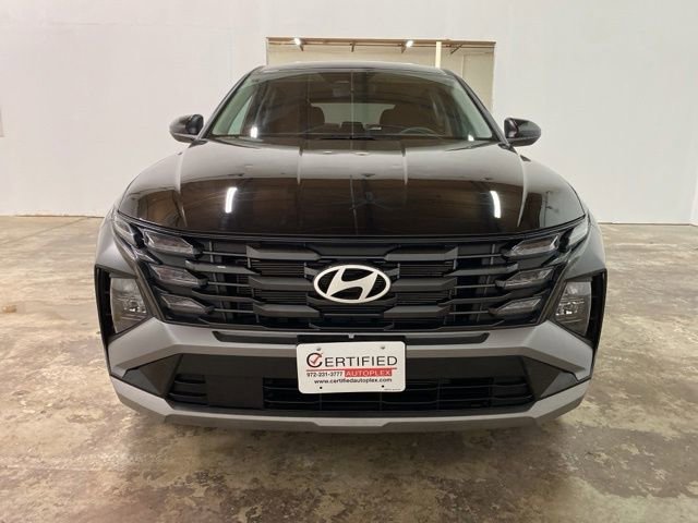 Used 2026 Hyundai Tucson SE FWD image 8