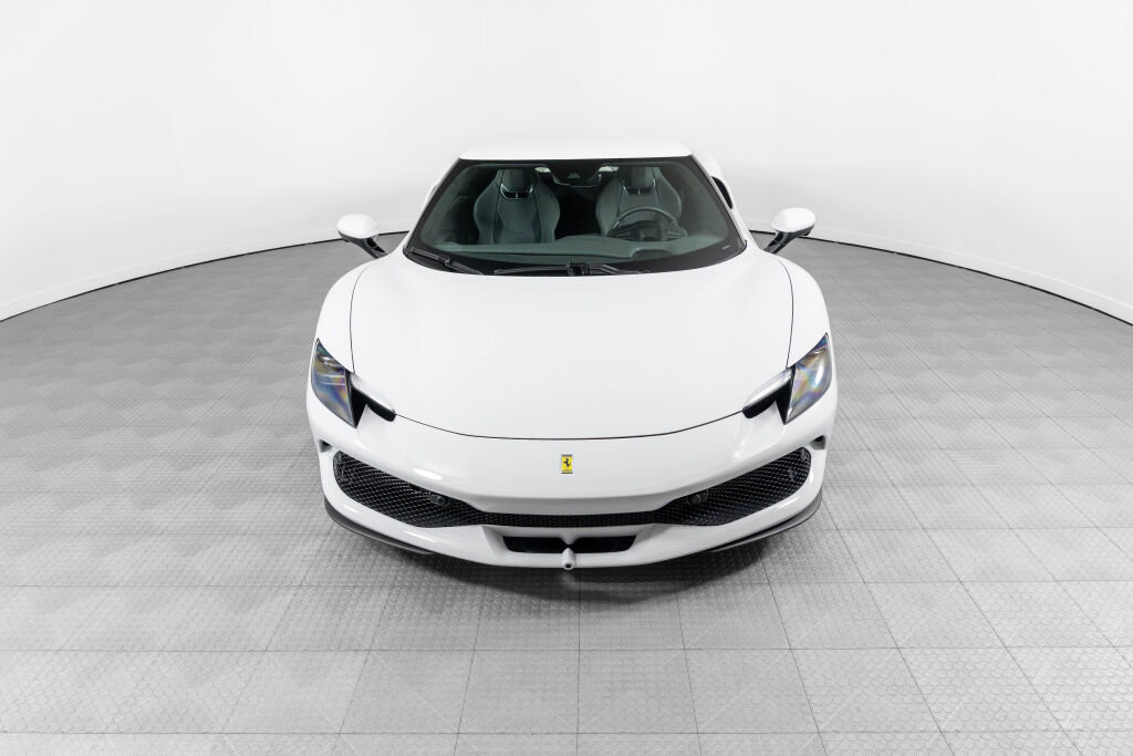 Certified 2024 Ferrari 296 GTB image 15