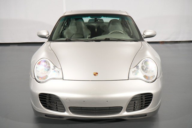 Used 2003 Porsche 911 Carrera 4S AWD/4WD image 7