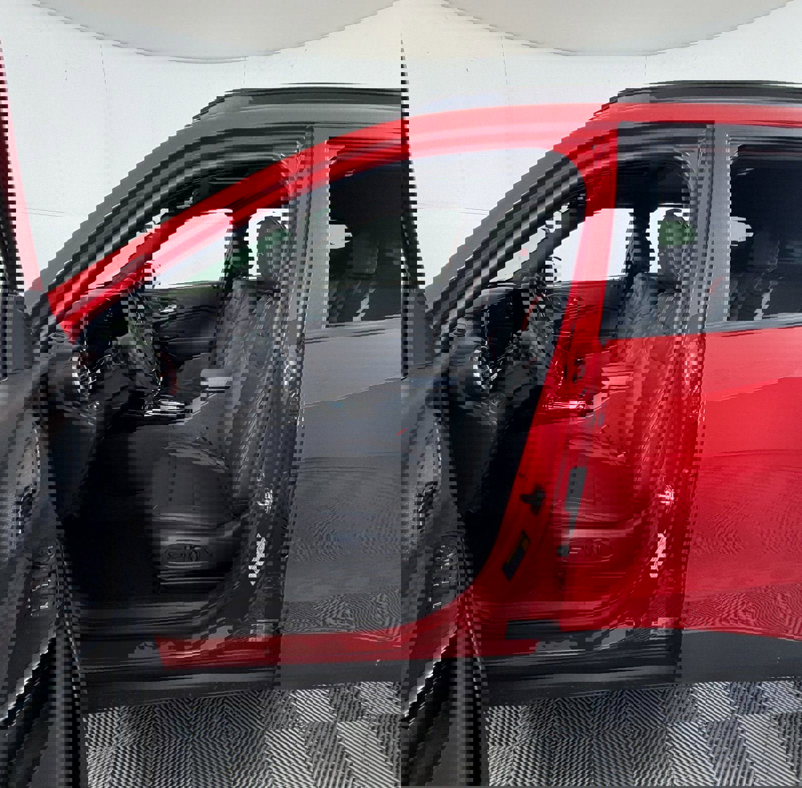 New 2026 Chevrolet Trax RS w/ Sunroof Package image 16