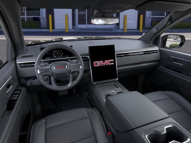 New 2026 GMC Sierra EV Elevation image 15
