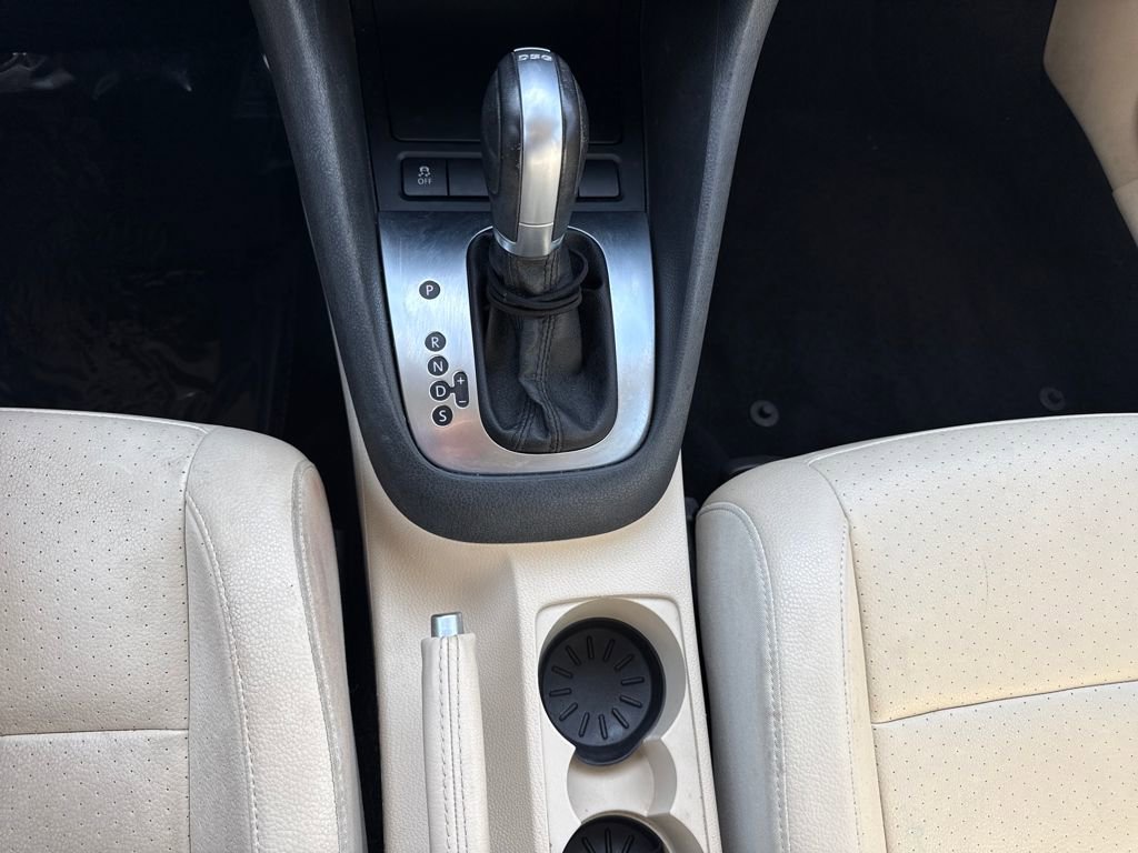 Used 2014 Volkswagen Jetta TDI image 21