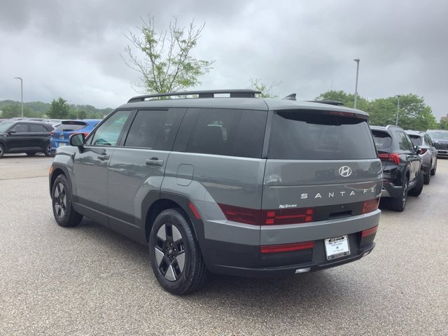 New 2026 Hyundai Santa Fe SEL AWD/4WD image 8