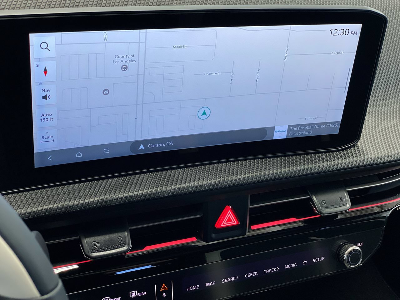 New 2026 Kia EV6 GT-Line RWD image 28