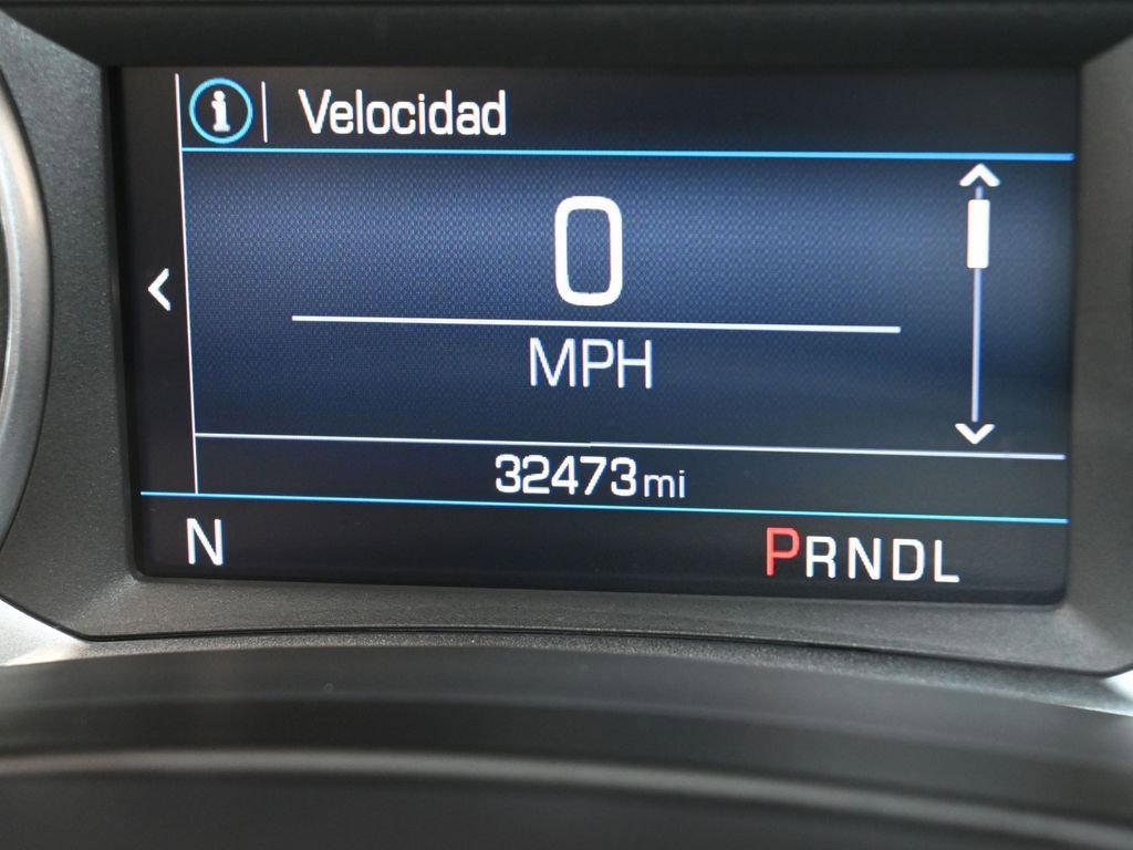 Used 2021 Chevrolet Equinox LT FWD image 28