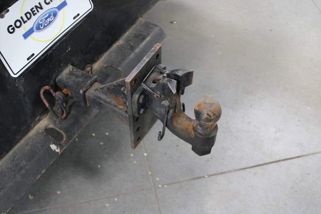 Used 2019 Ford F350 Lariat w/ Lariat Ultimate Package image 8