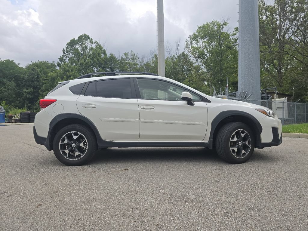 Used 2018 Subaru Crosstrek 2.0i Premium AWD/4WD image 16