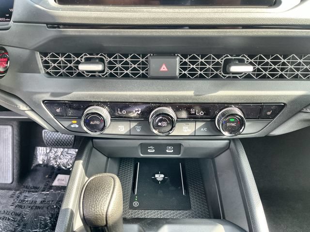 New 2026 Honda Accord SE image 19
