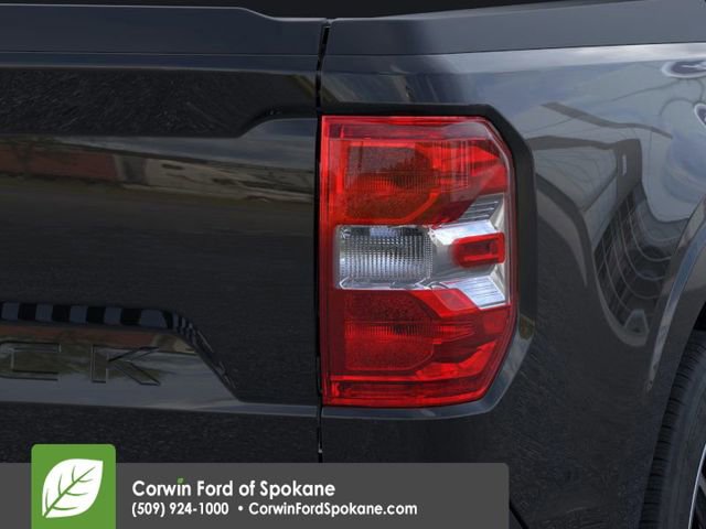 New 2026 Ford Maverick Lariat image 22
