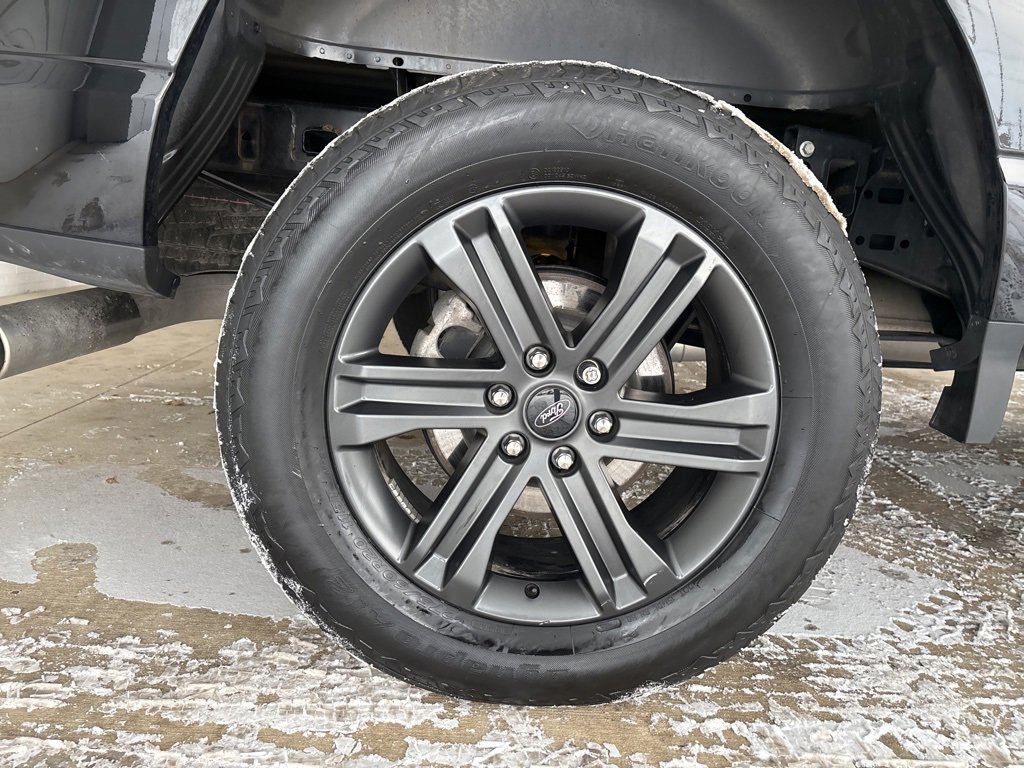 Used 2023 Ford F150 XLT w/ Equipment Group 302A High image 34