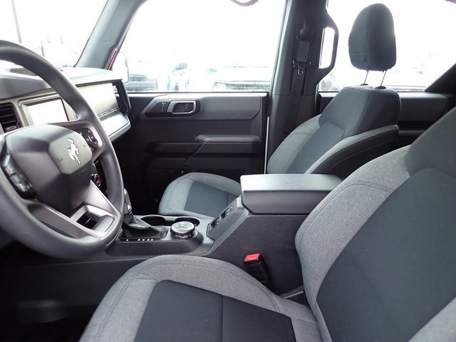 Used 2023 Ford Bronco 4-Door image 15