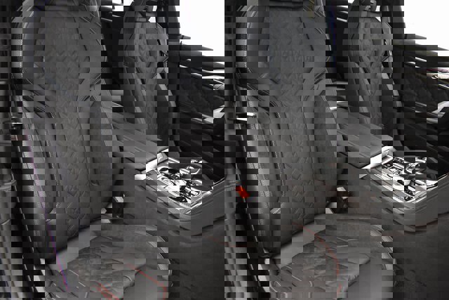 New 2026 BMW M850i xDrive image 6