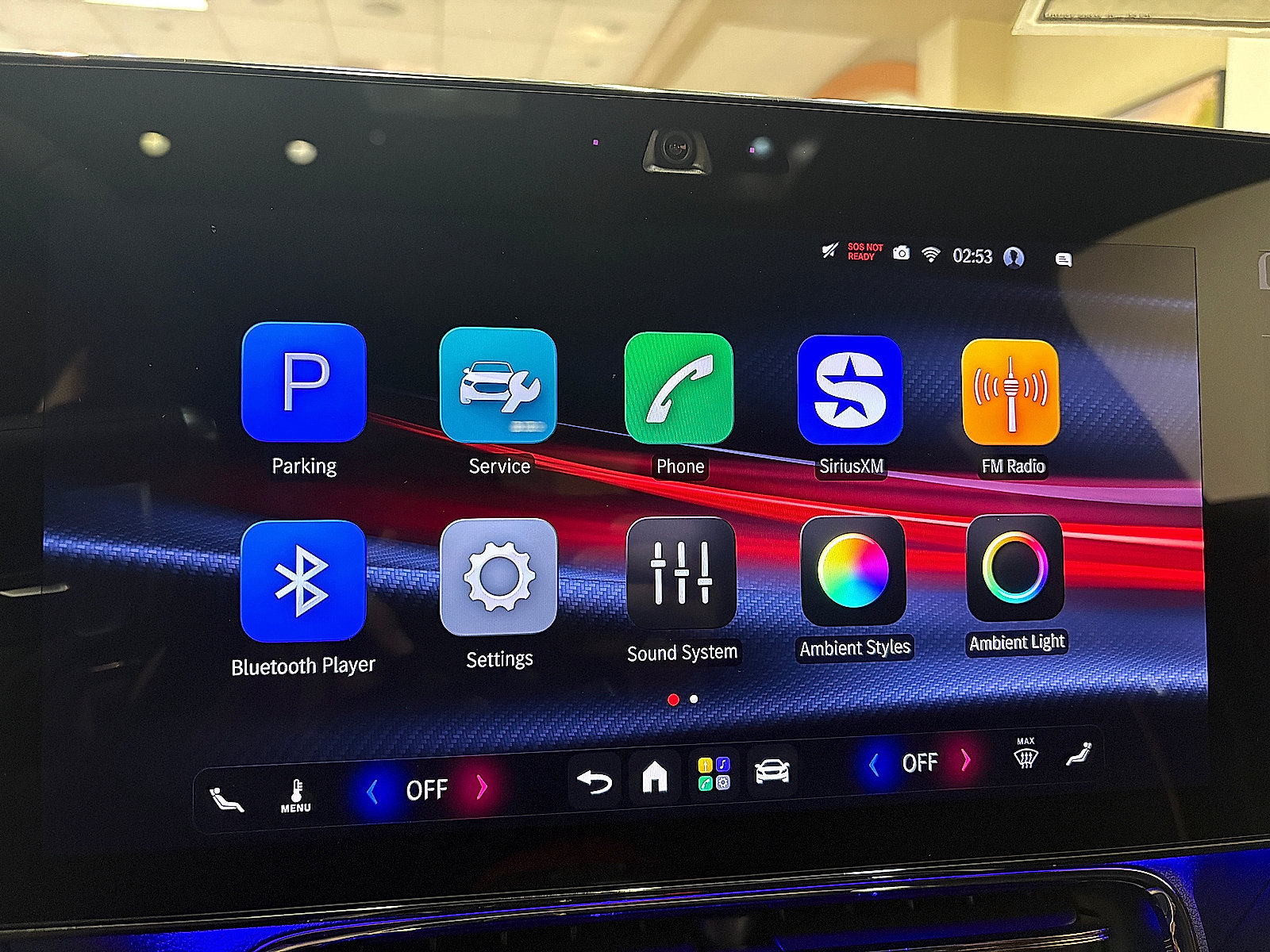 New 2027 Mercedes-Benz CLA 220 image 15