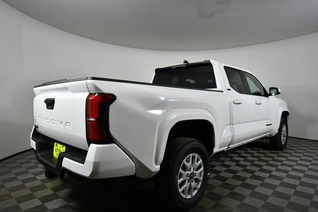 New 2026 Toyota Tacoma SR5 image 11