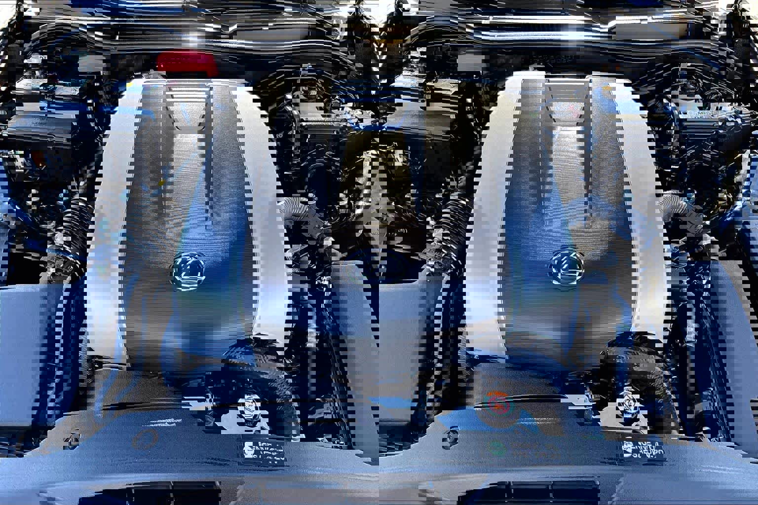 Used 2024 Lexus IS 350 F Sport image 30