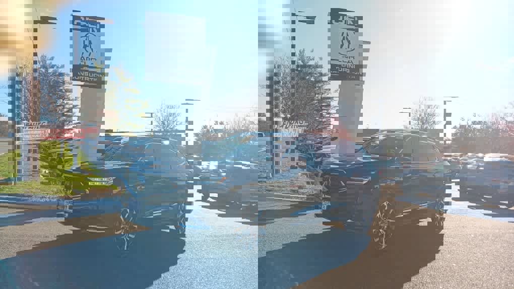 Used 2023 Acura MDX w/Technology Package