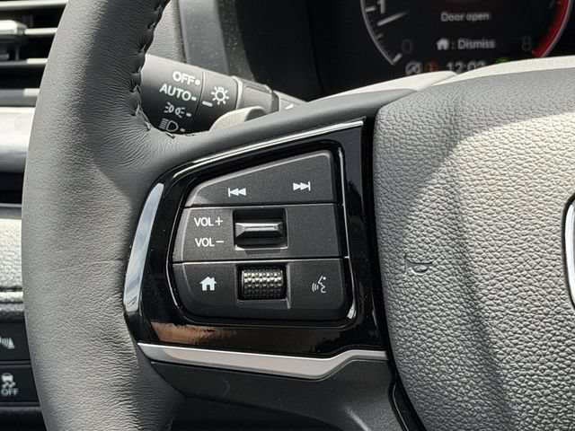 New 2026 Honda Odyssey Elite image 18