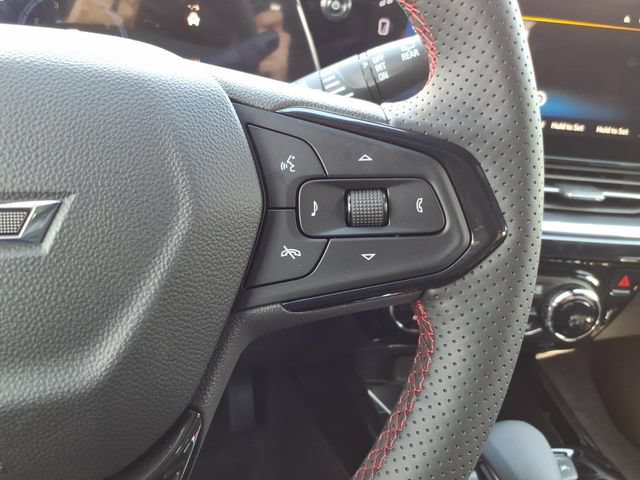 New 2026 Chevrolet Trax RS w/ Driver Confidence Package FWD image 14