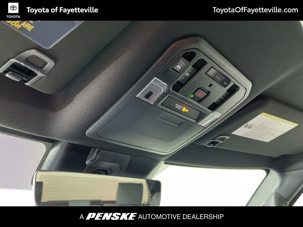 New 2026 Toyota Tundra Limited image 30