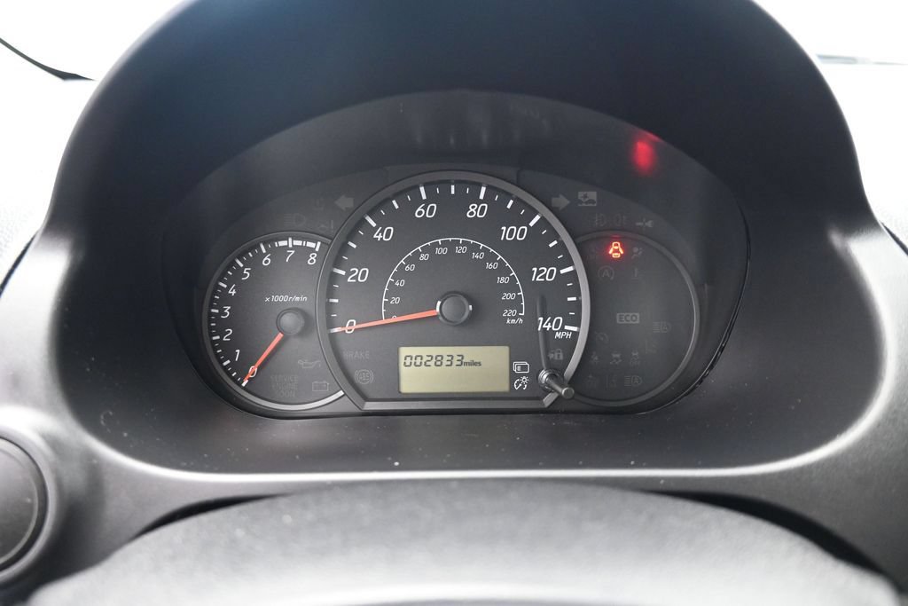 Used 2024 Mitsubishi Mirage ES FWD image 17