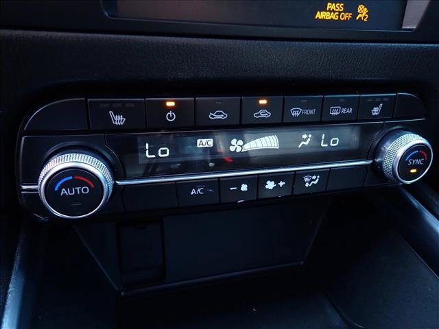 Used 2020 MAZDA CX-5 Grand Touring AWD/4WD image 18