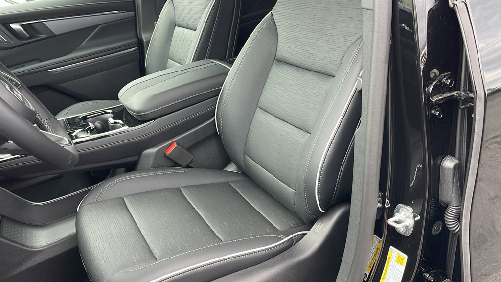 New 2026 Buick Enclave Sport Touring w/ Power Package FWD image 10