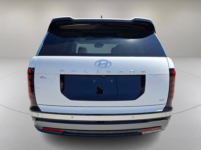 New 2026 Hyundai Palisade Limited AWD/4WD image 6