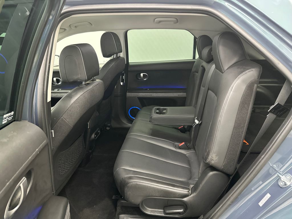 Used 2023 Hyundai Ioniq 5 SEL RWD image 22