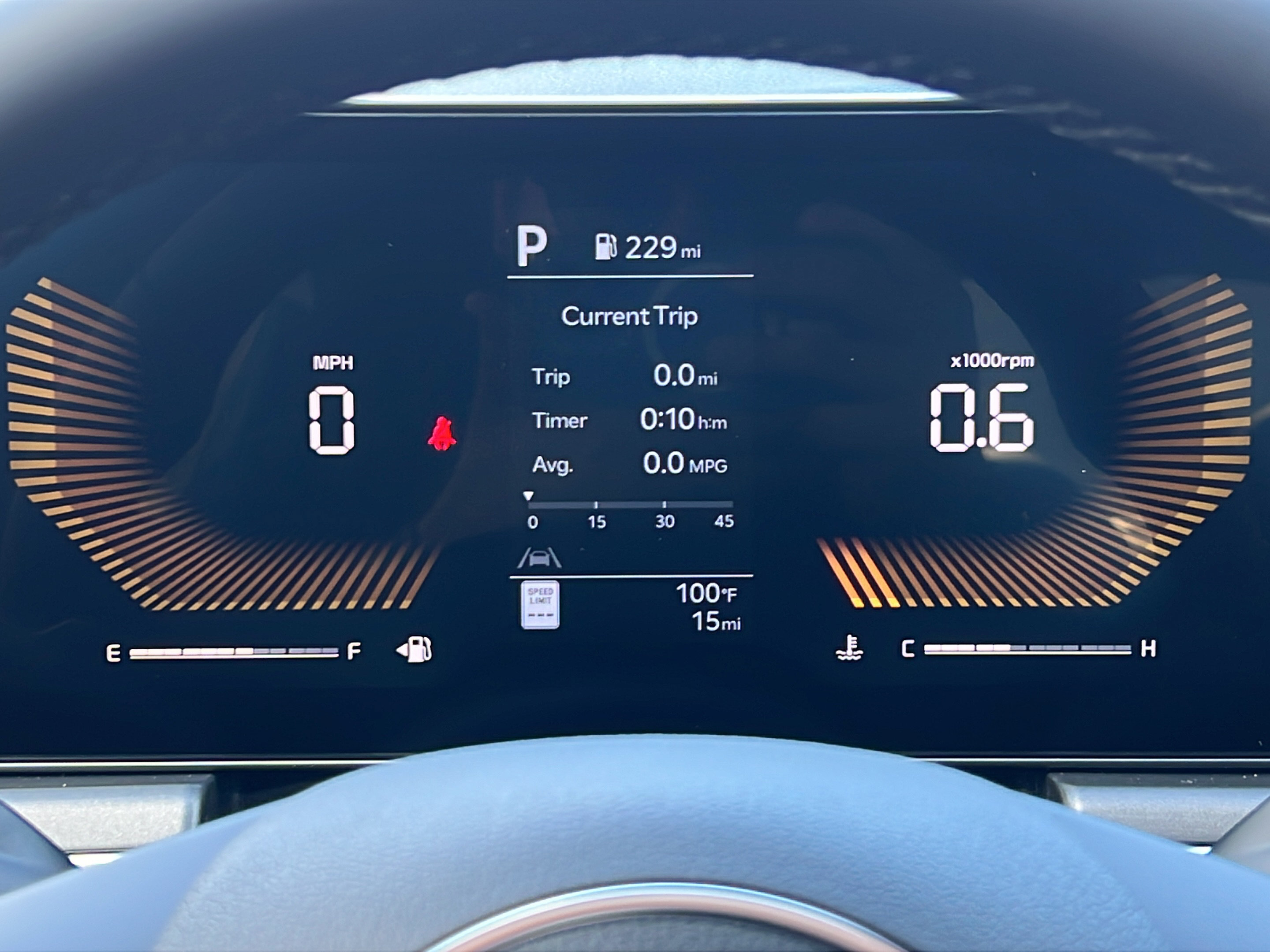 New 2026 Kia K5 GT-Line FWD image 21