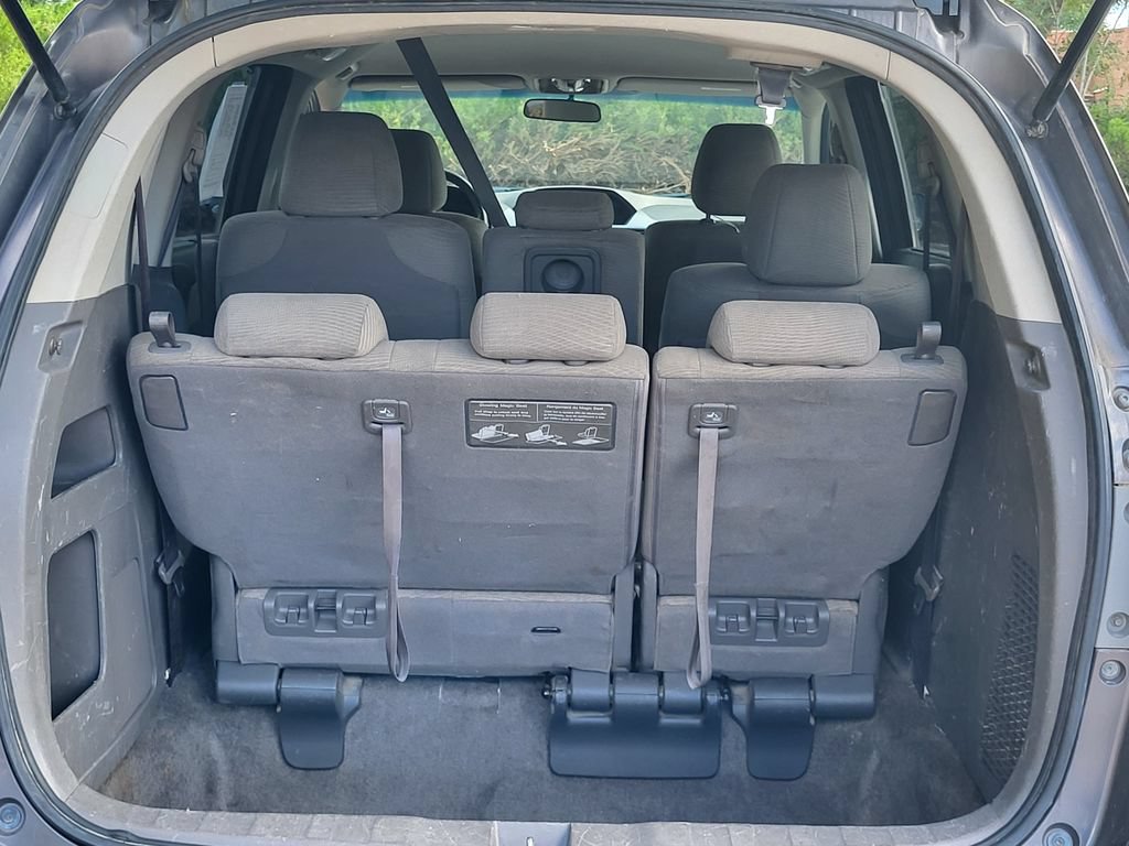 Used 2012 Honda Odyssey EX image 27