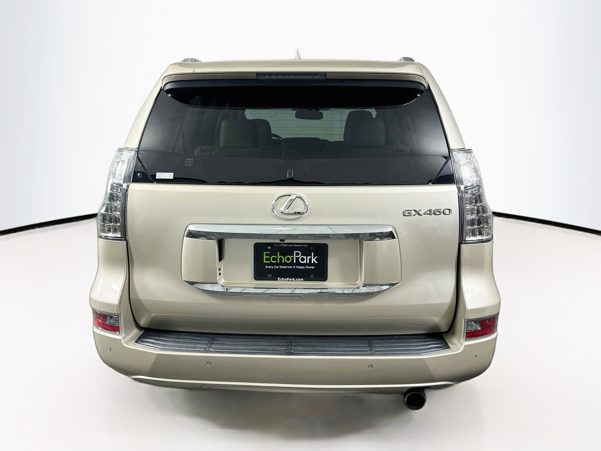 Used 2016 Lexus GX 460 w/ Premium Package AWD/4WD image 7