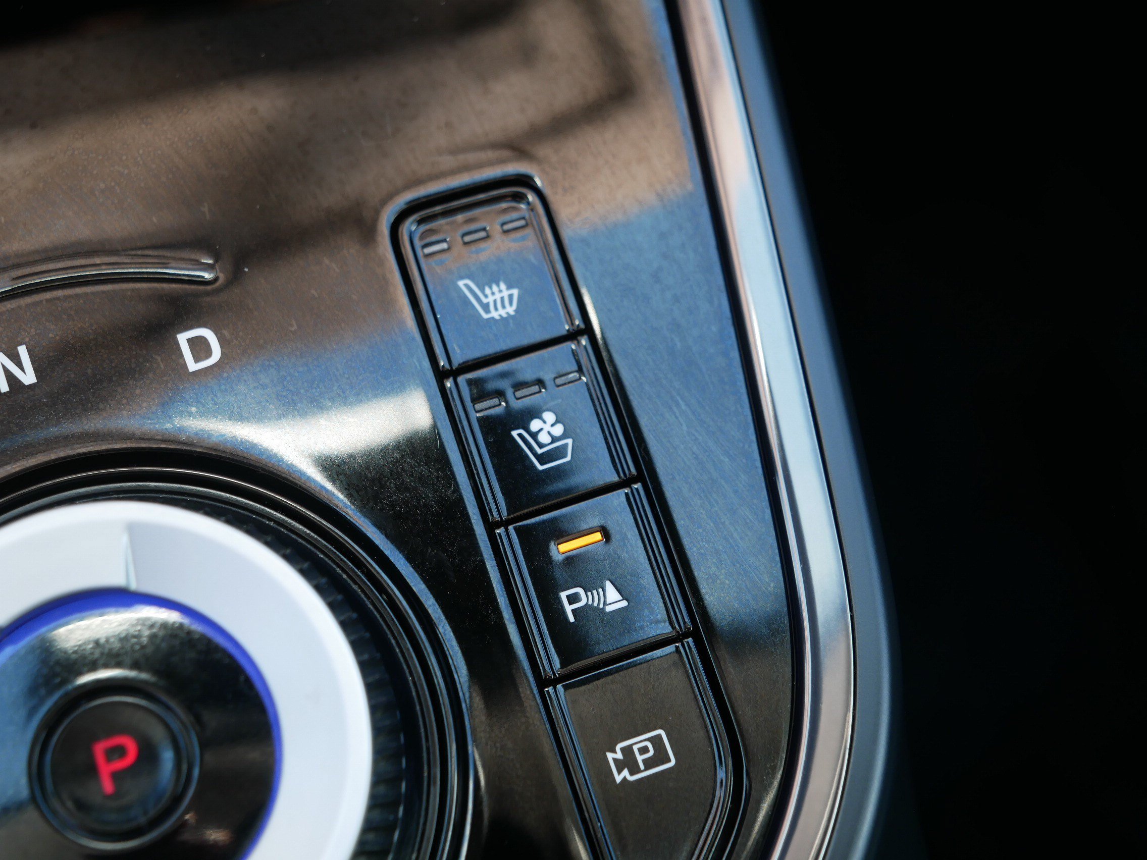 Certified 2023 Kia Niro Wave w/ Wave Preserve Package FWD image 32