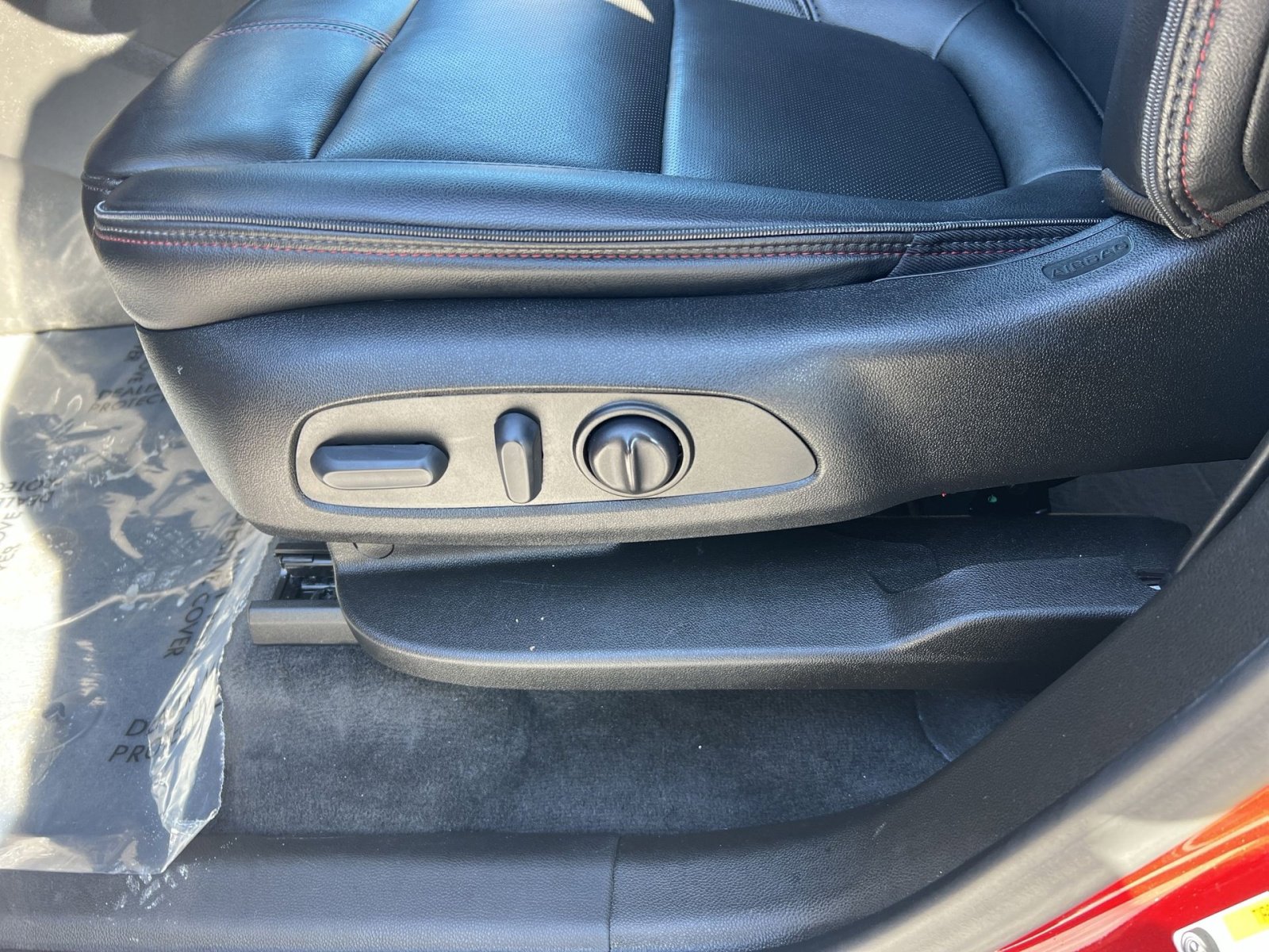 Used 2023 Chevrolet Traverse RS w/ LPO, Cargo Package image 14