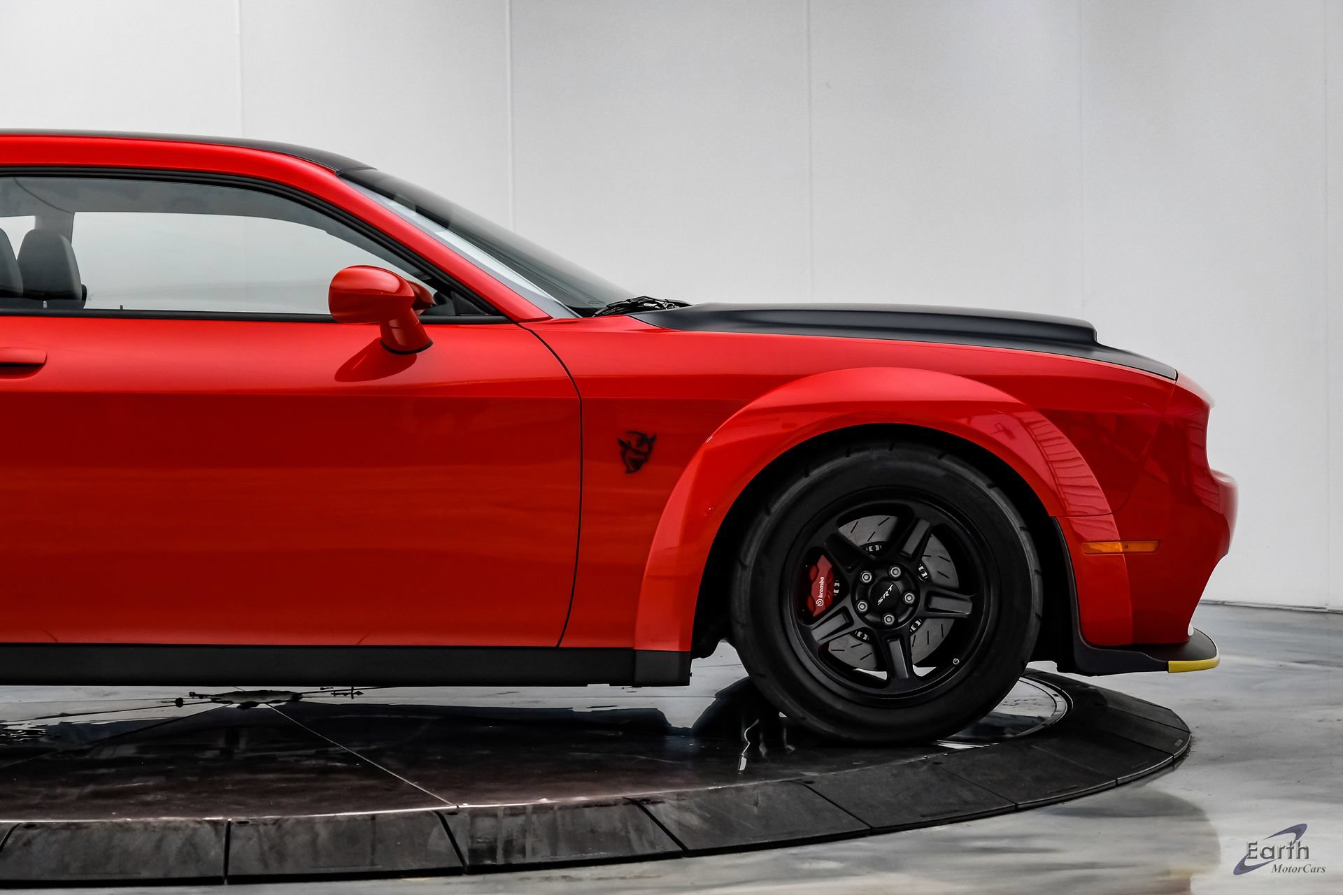 Used 2018 Dodge Challenger SRT Demon RWD image 26