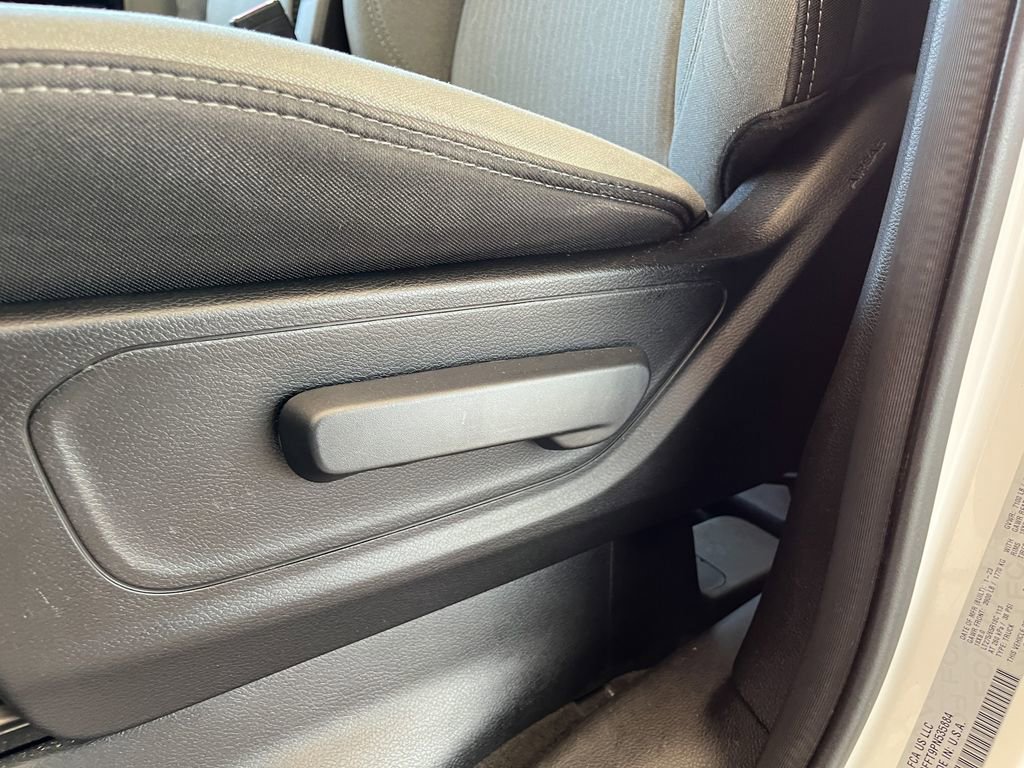 Used 2023 RAM 1500 Lone Star w/ Trailer Tow Group image 17