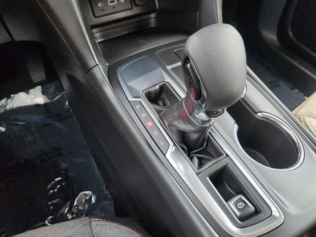 Used 2022 Chevrolet Equinox LT FWD image 44