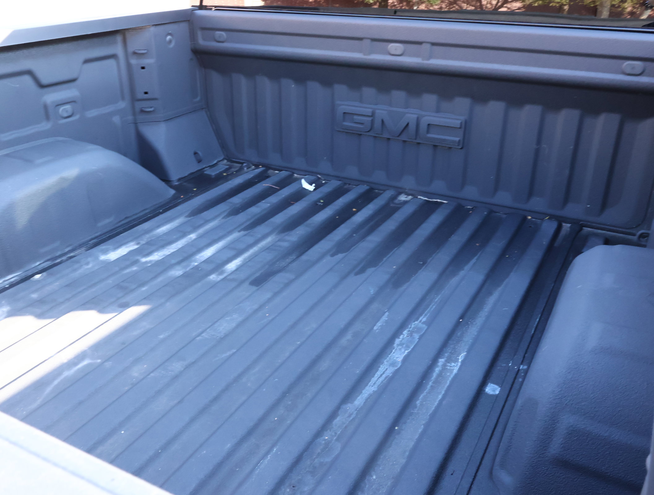 Used 2024 GMC Sierra 1500 Elevation image 22