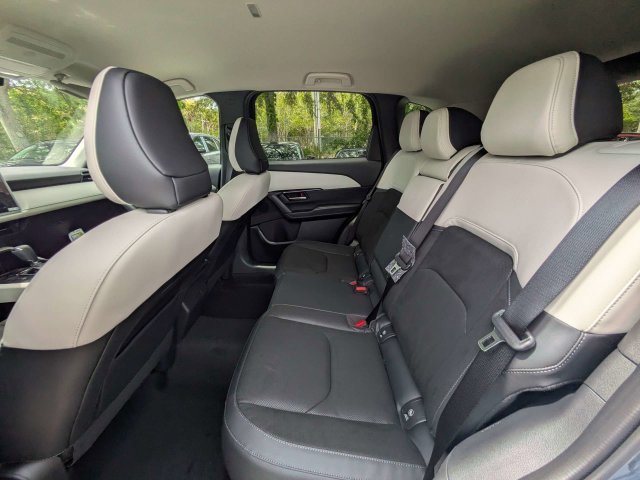 New 2026 MAZDA CX-5 Select AWD/4WD image 12
