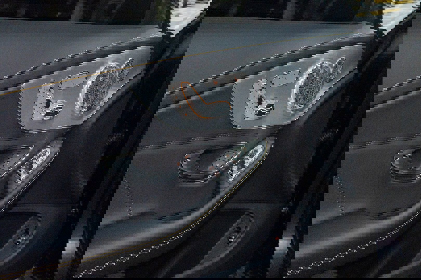 Used 2019 Mercedes-Benz C 63 AMG S image 22