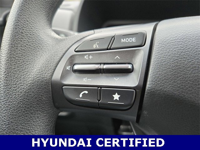 Certified 2023 Hyundai Kona SE image 24