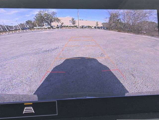 Used 2025 Cadillac CT4 V image 24