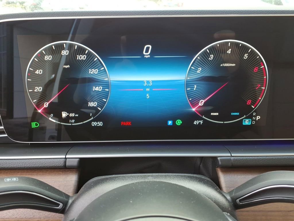 Used 2026 Mercedes-Benz GLE 450 4MATIC image 18