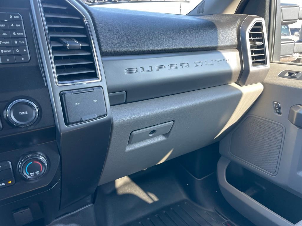 Used 2019 Ford F250 XLT image 49