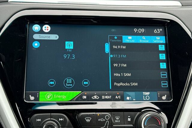 Used 2020 Chevrolet Bolt LT FWD image 18