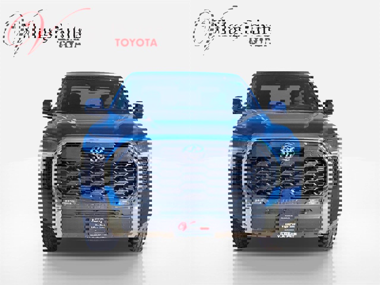 New 2026 Toyota Tundra SR5 image 8