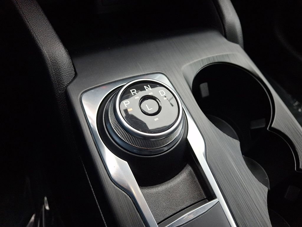 Certified 2022 Ford Escape SEL image 15