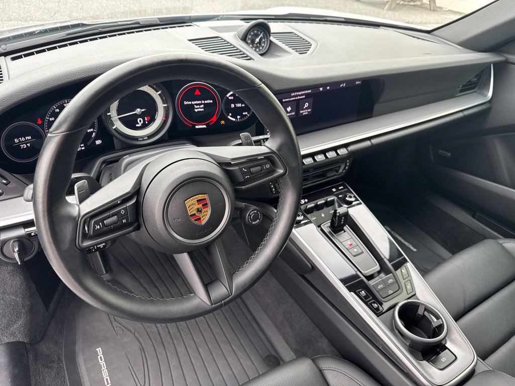 Used 2021 Porsche 911 Carrera S RWD image 24