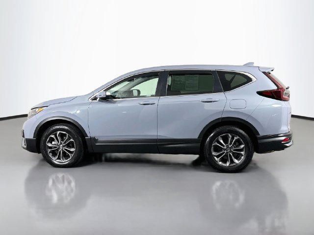 Used 2022 Honda CR-V EX image 4